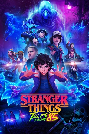 Stranger Things: Tales from '85_0002