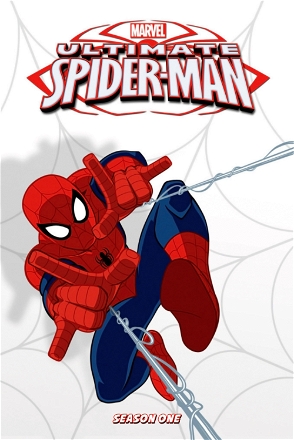 I Am Spider-Man