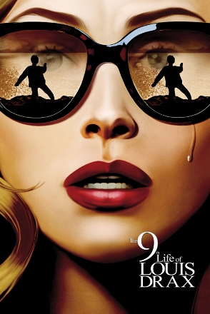 9th Life of Louis Drax