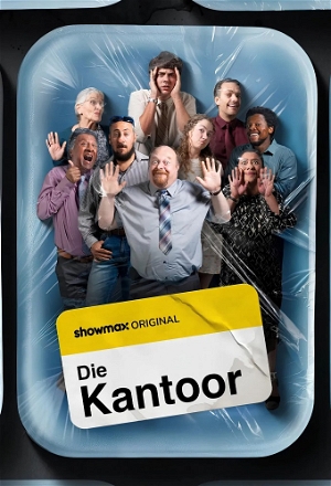 Die Kantoor