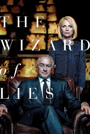 Wizard of Lies