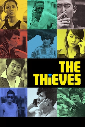 Thieves