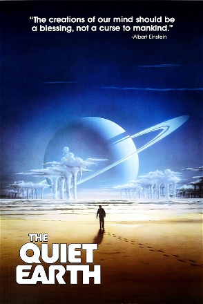 Quiet Earth