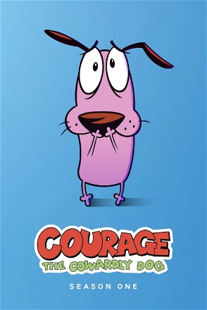 Courage the Cowardly Dog_0001