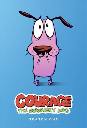 Courage the Cowardly Dog_0001