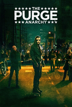 Purge: Anarchy