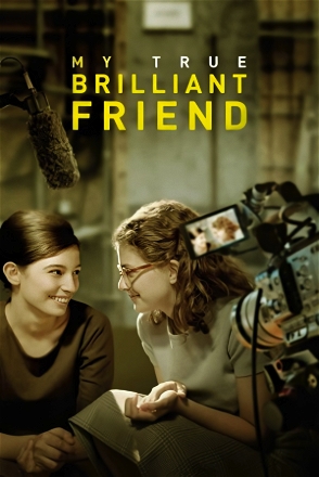 My True Brilliant Friend