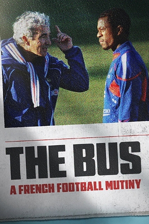 Bus: A French Football Mutiny