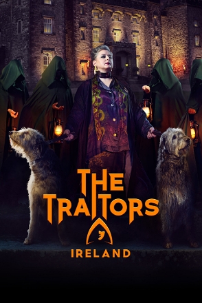 The Traitors Ireland_0001