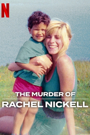 Murder of Rachel Nickell
