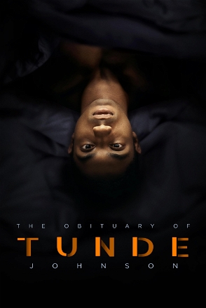 Obituary of Tunde Johnson