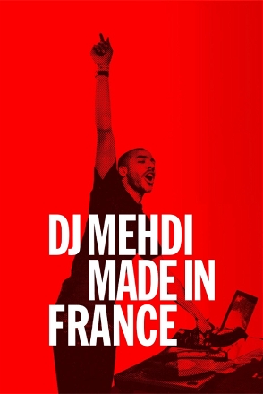 DJ Mehdi: Made in France_0001
