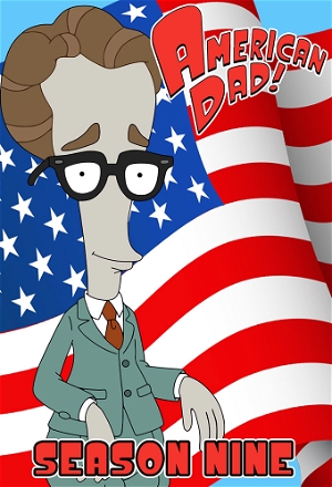 American Dad!_0009
