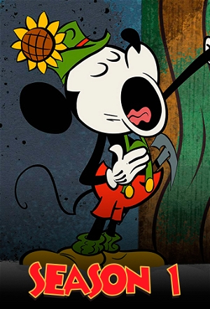'O Sole Minnie