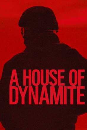 House of Dynamite