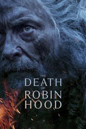Death of Robin Hood