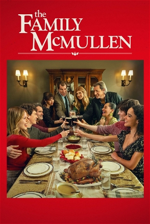 Family McMullen