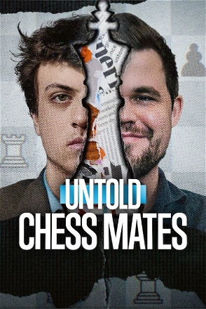 Untold: Chess Mates