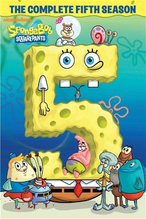 Krabs à la Mode