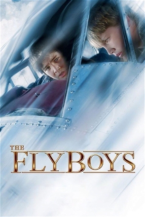 Flyboys