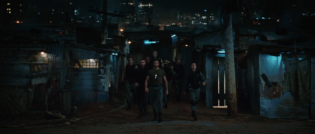 X-Men Origins Wolverine (2009) {tmdb-2080}