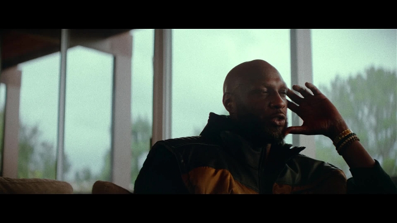 Untold The Death and Life of Lamar Odom (2026) {tmdb-1641961}