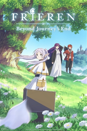 Journey's End