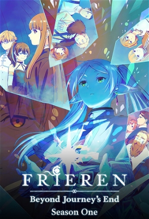 Frieren: Beyond Journey's End_0001