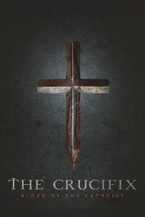 Crucifix: Blood of the Exorcist