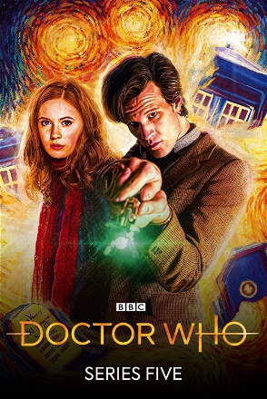 Pandorica Opens (1)