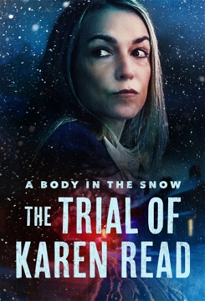 Body In The Snow: The Trial of Karen Read