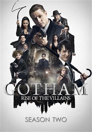 Wrath of the Villains: A Dead Man Feels No Cold