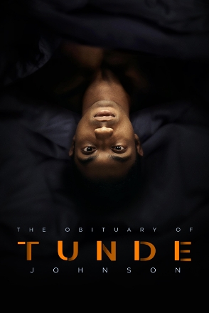 Obituary of Tunde Johnson