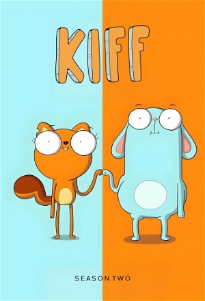 Kristophe's Big Day Out / Annoying, Freaky, Cool