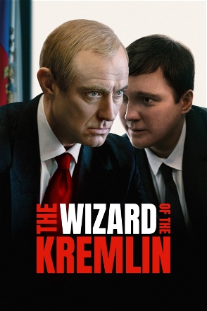 Wizard of the Kremlin