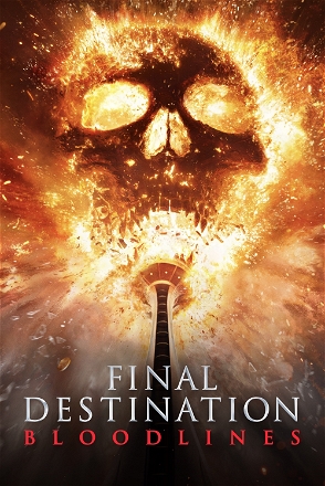 Final Destination Bloodlines