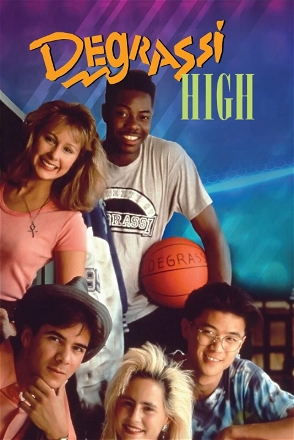Degrassi High