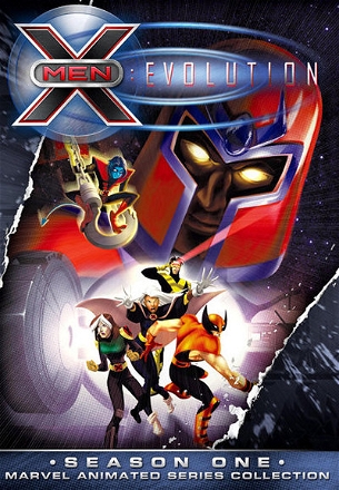 X-Men: Evolution_0001