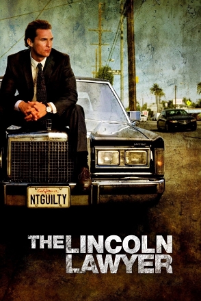 Lincoln Lawyer