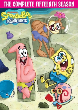 Pablum Plankton / MuseBob ModelPants