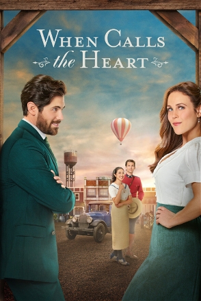 When Calls the Heart_0009