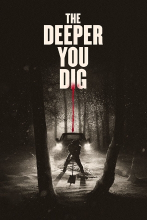 Deeper You Dig