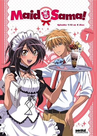 Lovey-Dovey Through Latte Magic ♥