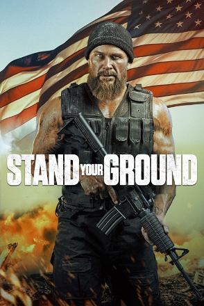 Stand Your Ground