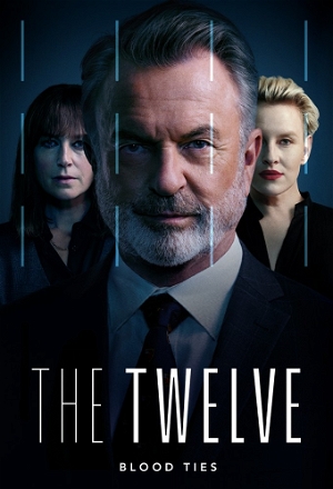 The Twelve (AU)_0001