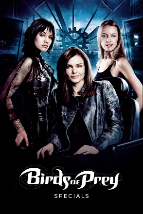Unaired Pilot