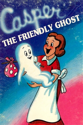 Friendly Ghost