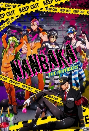 Nanbaka Is a Comedy Anime