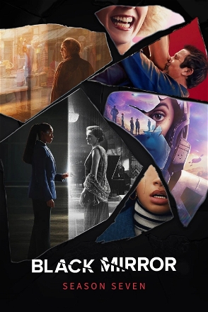 USS Callister: Into Infinity
