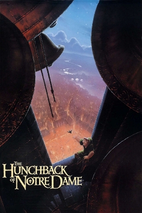 Hunchback of Notre Dame